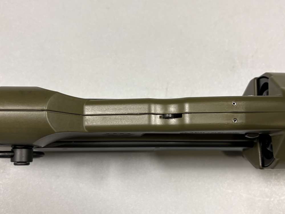 IWI Tavor TS12 ODG 12Ga 18.5" Barrel 15+1 Used-img-35