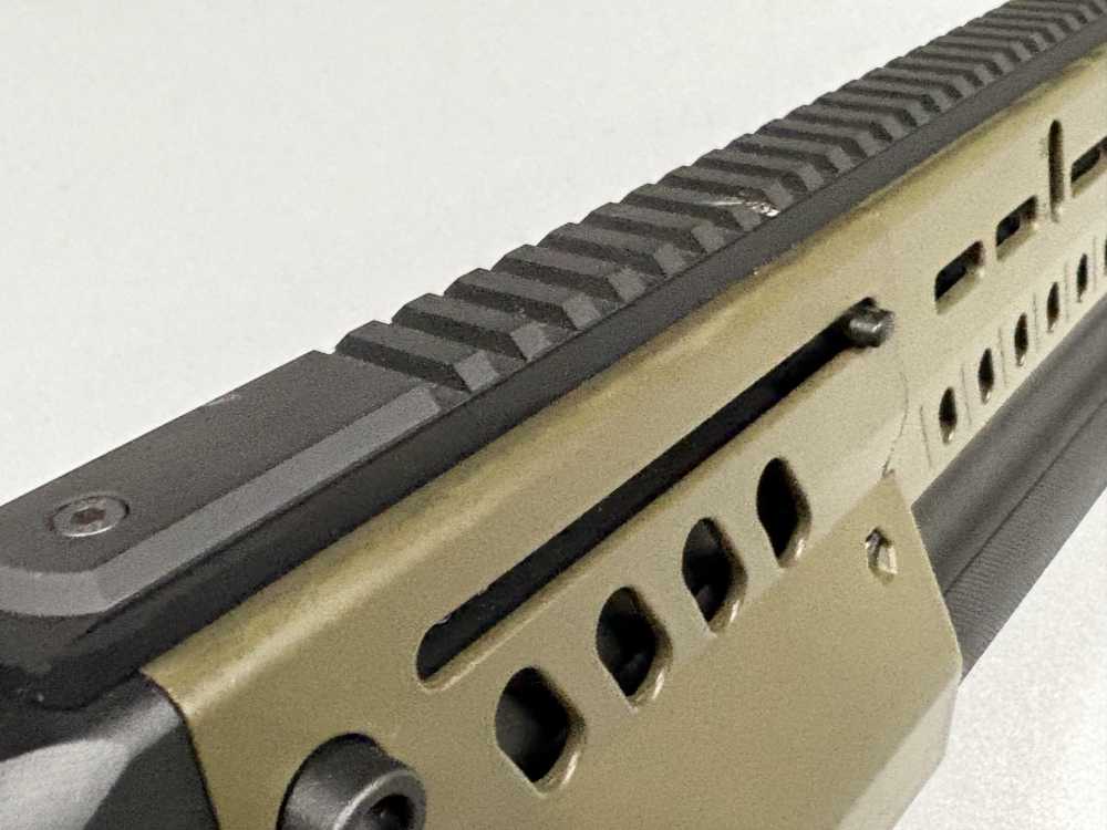 IWI Tavor TS12 ODG 12Ga 18.5" Barrel 15+1 Used-img-28