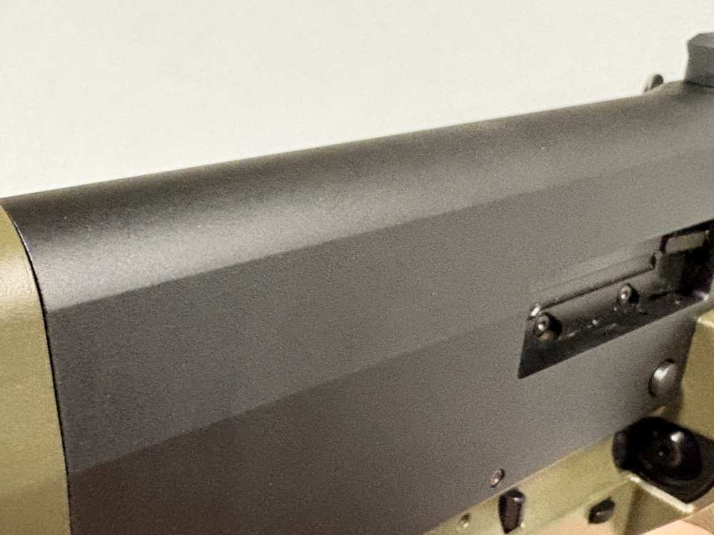 IWI Tavor TS12 ODG 12Ga 18.5" Barrel 15+1 Used-img-25