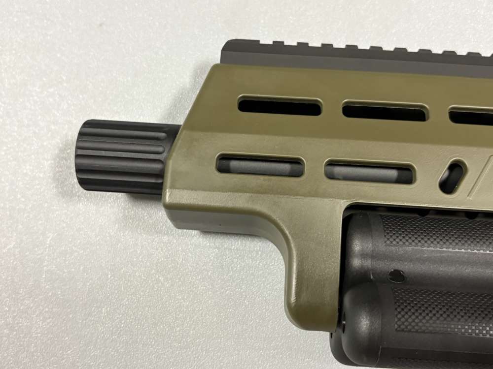 IWI Tavor TS12 ODG 12Ga 18.5" Barrel 15+1 Used-img-13