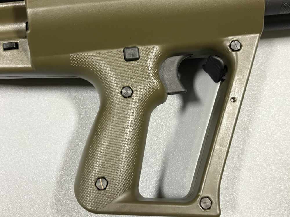 IWI Tavor TS12 ODG 12Ga 18.5" Barrel 15+1 Used-img-20