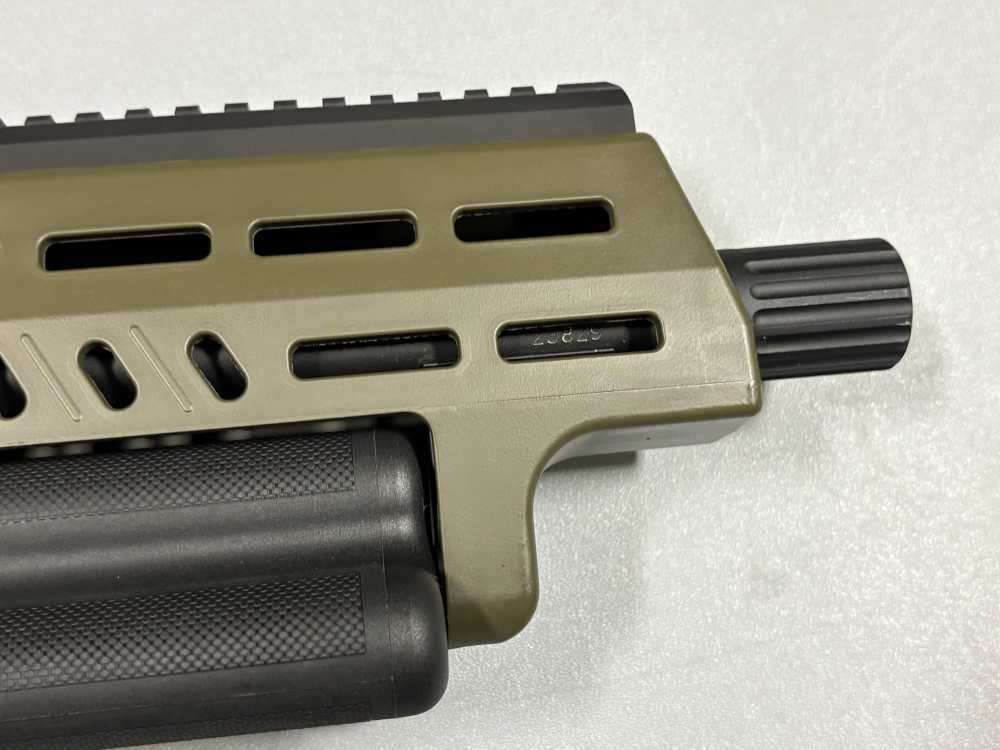 IWI Tavor TS12 ODG 12Ga 18.5" Barrel 15+1 Used-img-24