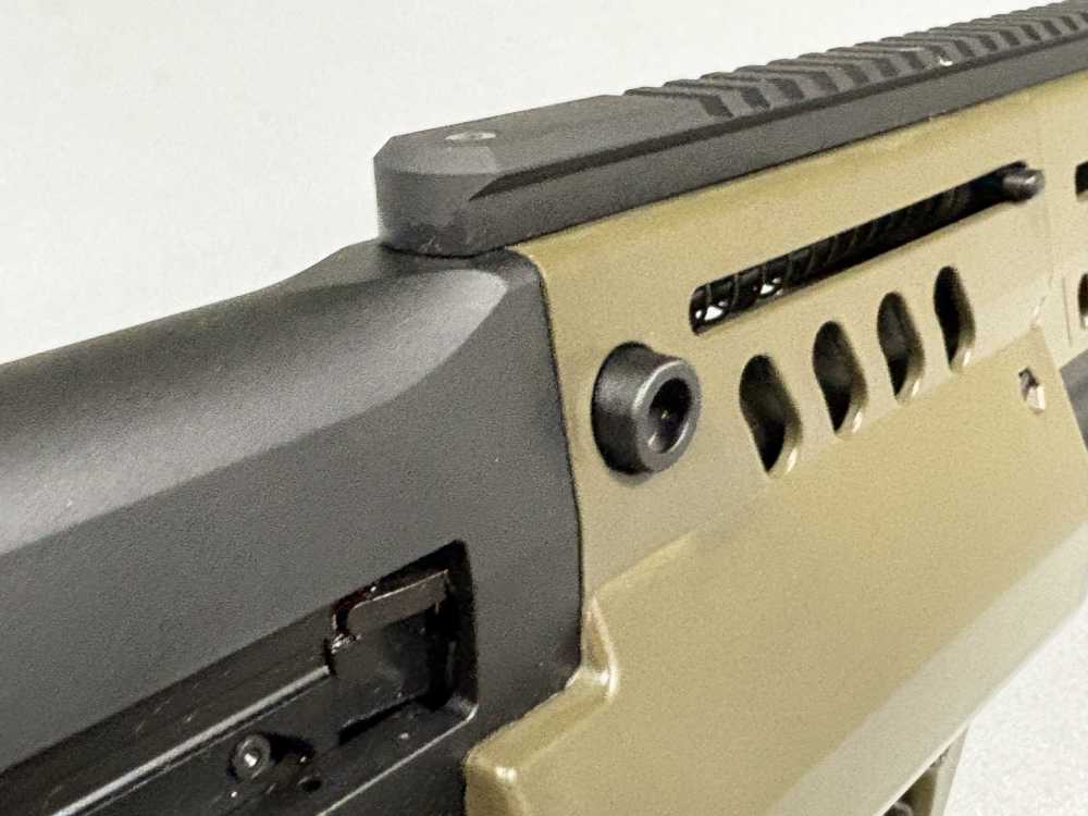 IWI Tavor TS12 ODG 12Ga 18.5" Barrel 15+1 Used-img-27