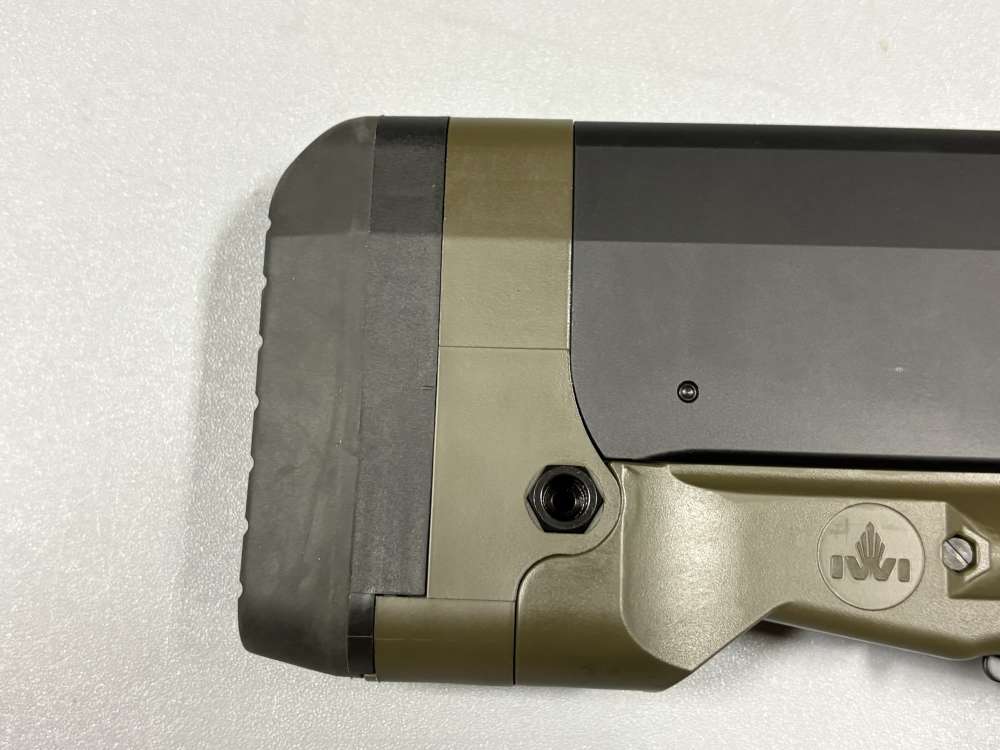 IWI Tavor TS12 ODG 12Ga 18.5" Barrel 15+1 Used-img-16