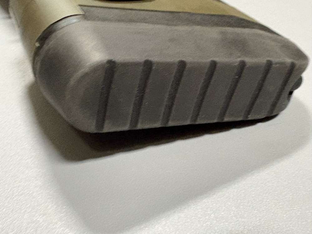 IWI Tavor TS12 ODG 12Ga 18.5" Barrel 15+1 Used-img-2