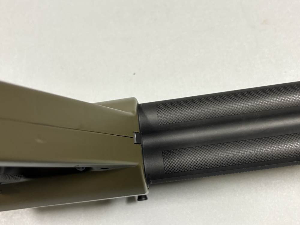 IWI Tavor TS12 ODG 12Ga 18.5" Barrel 15+1 Used-img-38