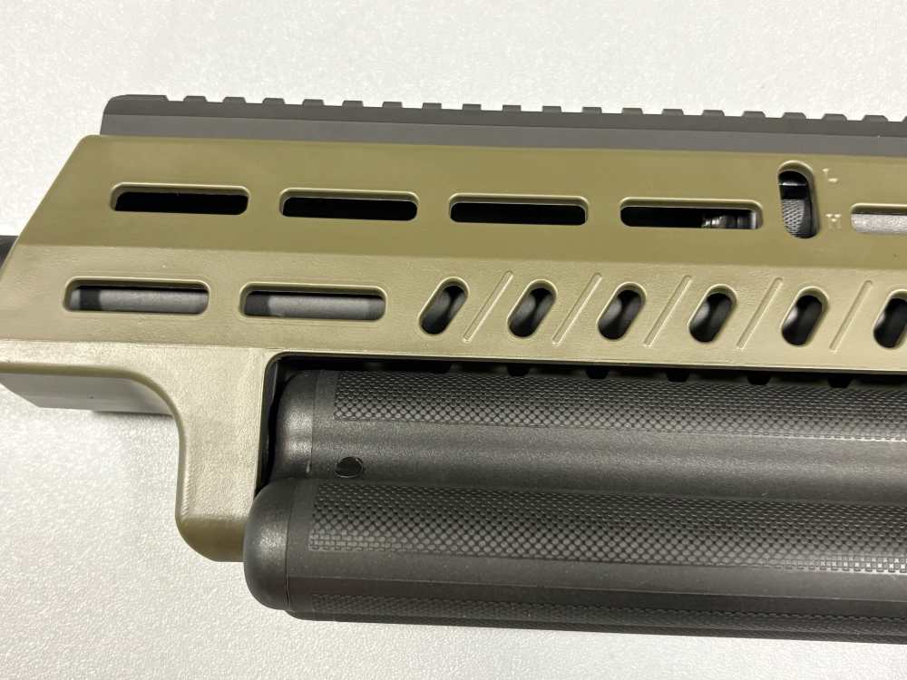 IWI Tavor TS12 ODG 12Ga 18.5" Barrel 15+1 Used-img-12