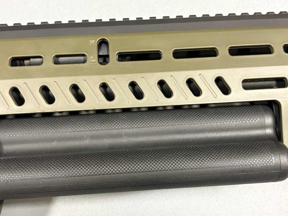 IWI Tavor TS12 ODG 12Ga 18.5" Barrel 15+1 Used-img-23
