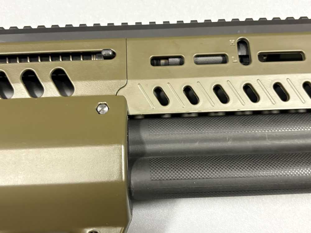 IWI Tavor TS12 ODG 12Ga 18.5" Barrel 15+1 Used-img-22