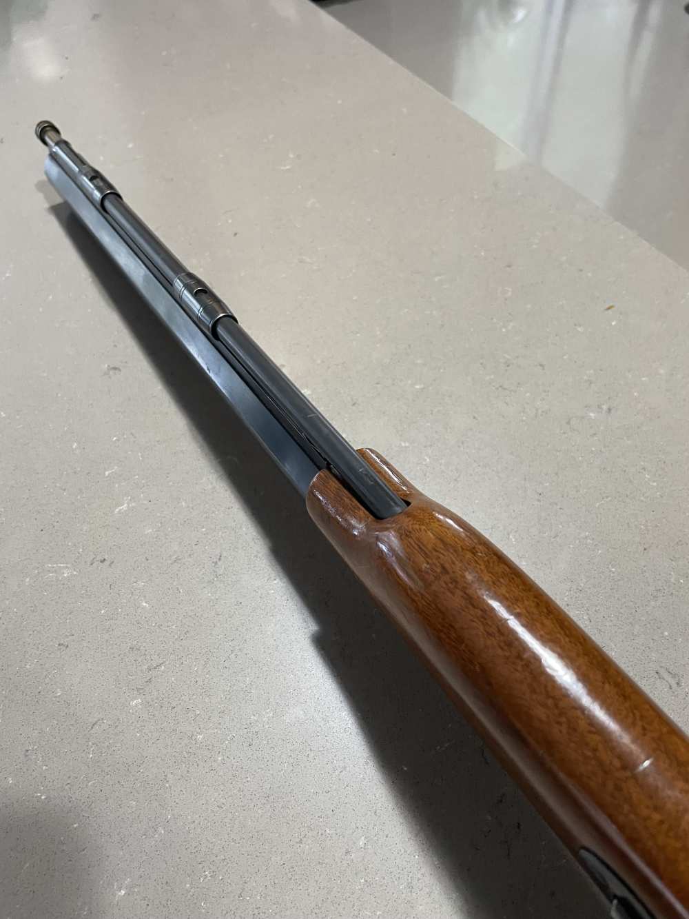 Thompson Center .54 Pre-Renegade #38039 Rifle-img-15
