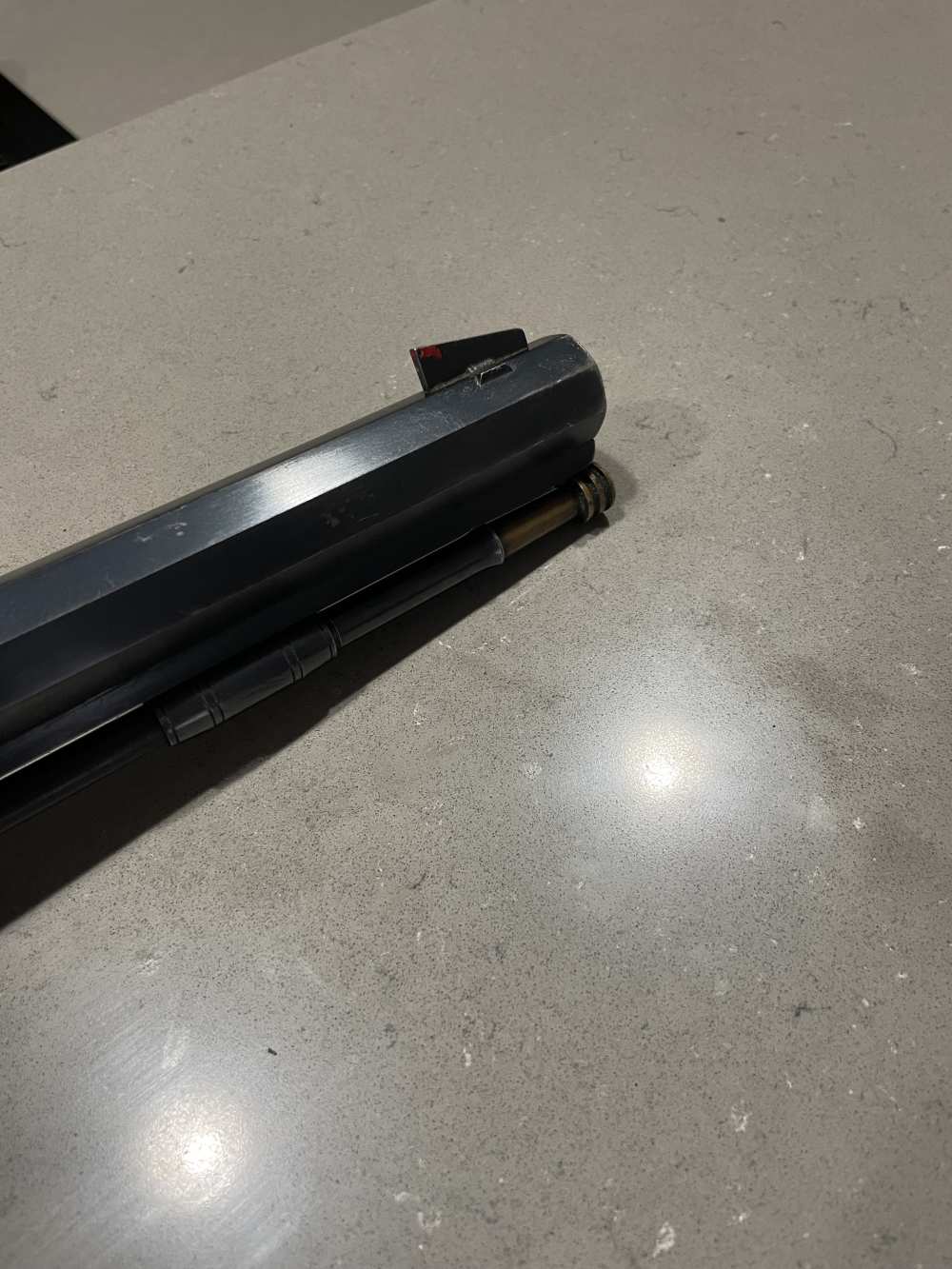 Thompson Center .54 Pre-Renegade #38039 Rifle-img-4