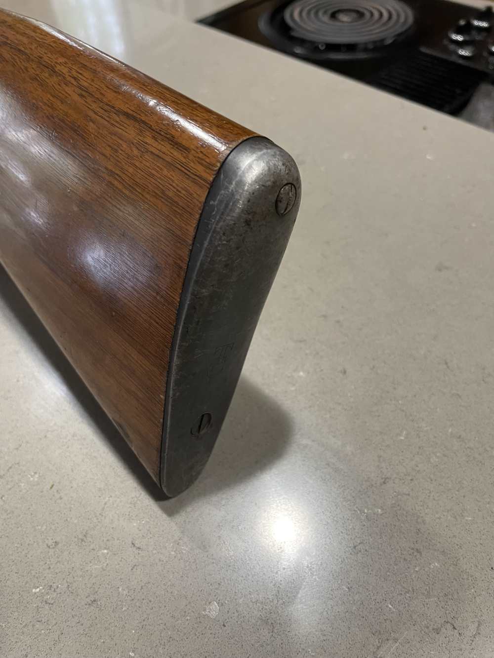Thompson Center .54 Pre-Renegade #38039 Rifle-img-10