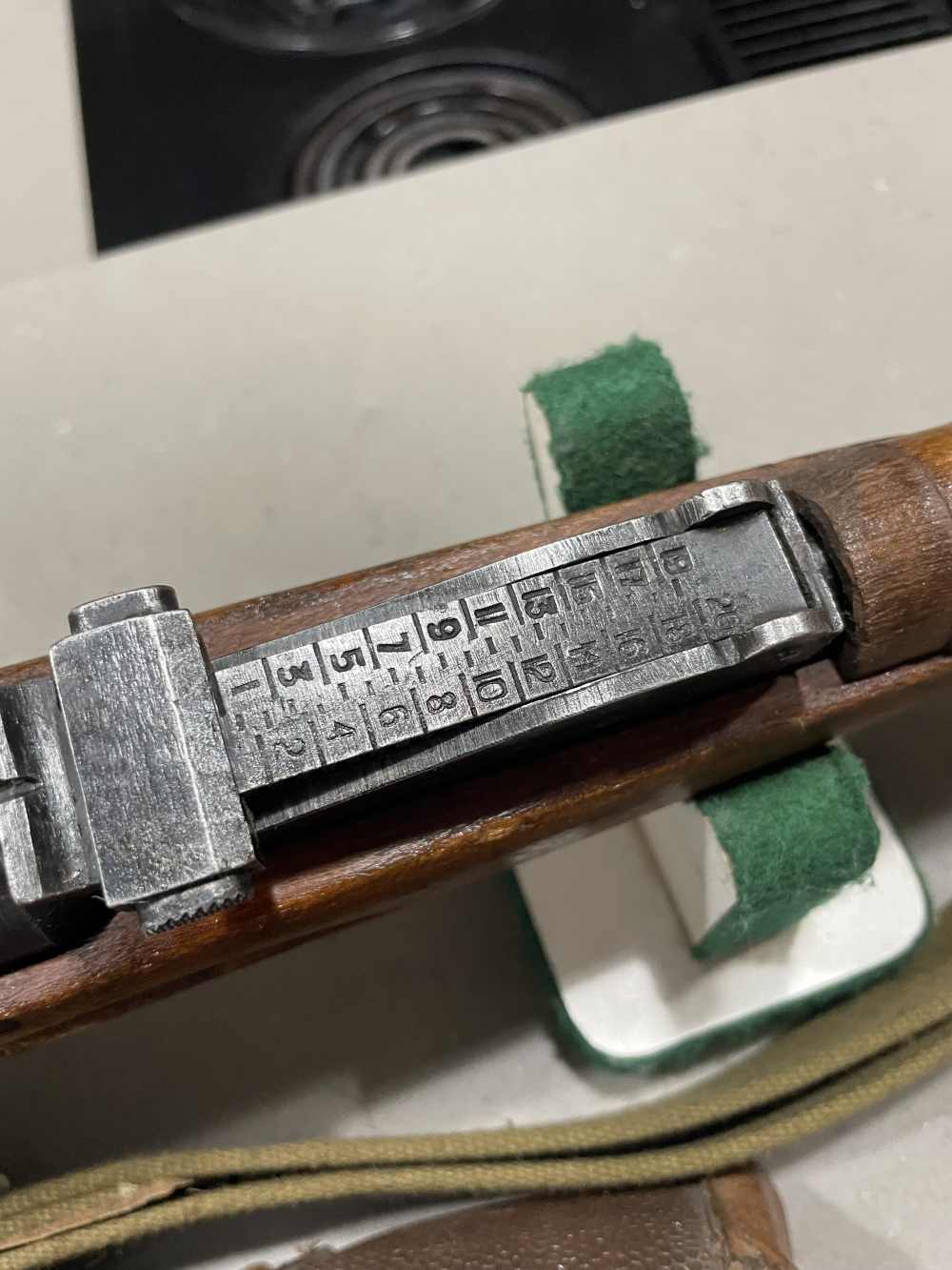 1943 Izhevsk Mosin Nagant 91/30 Rifle-img-10