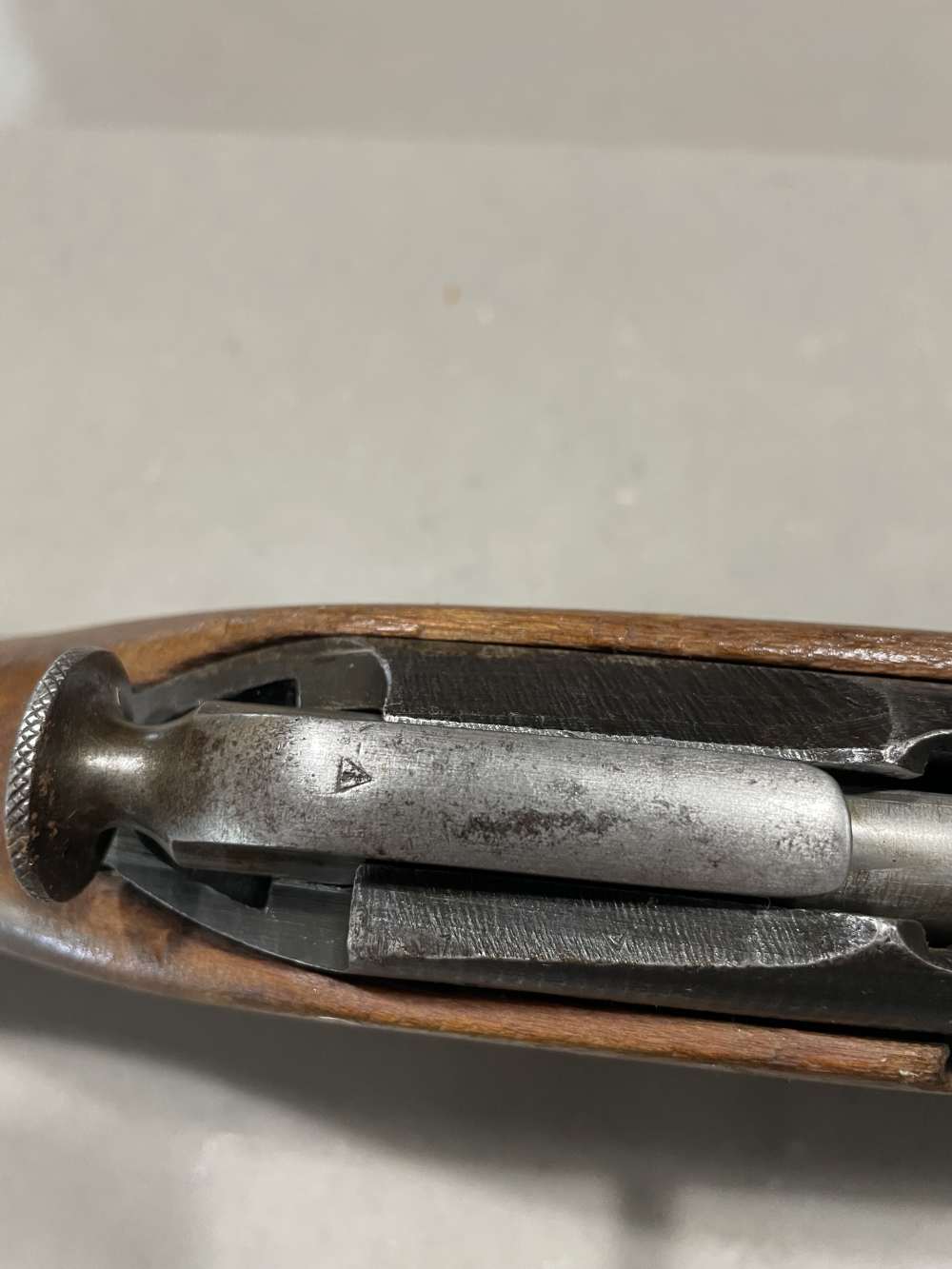 1943 Izhevsk Mosin Nagant 91/30 Rifle-img-12