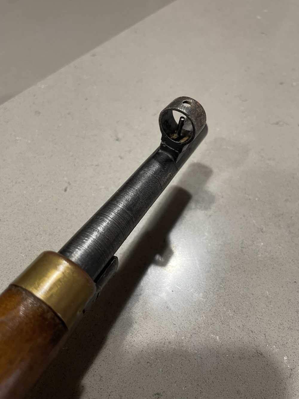 1943 Izhevsk Mosin Nagant 91/30 Rifle-img-14