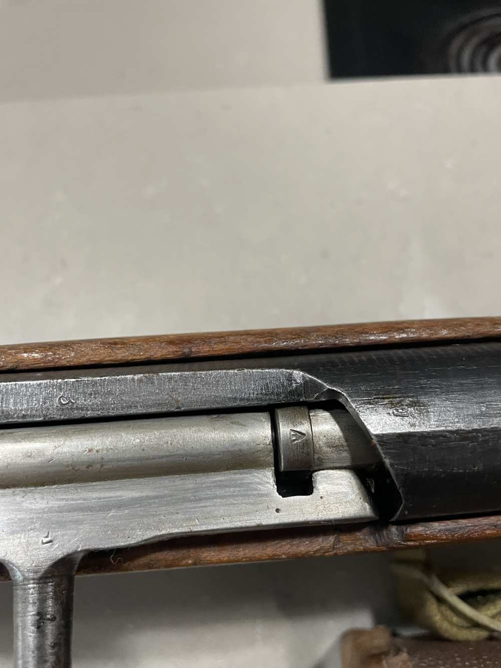 1943 Izhevsk Mosin Nagant 91/30 Rifle-img-13