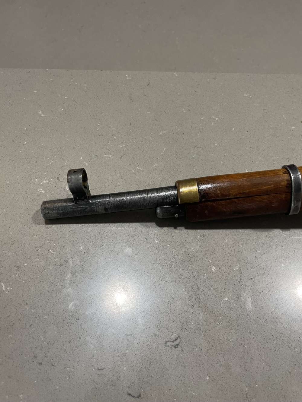 1943 Izhevsk Mosin Nagant 91/30 Rifle-img-16