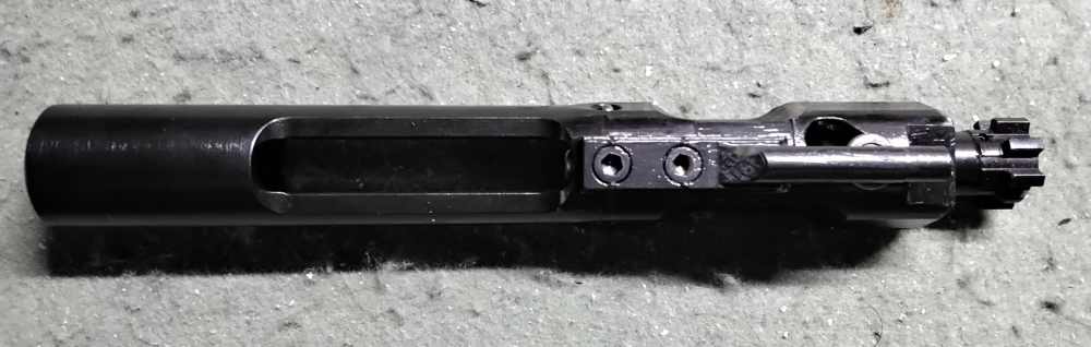 POF-USA Minuteman 5.56 NATO 16.5" AR-15 Renegade Rail Roller Cam Pin BCG-img-39