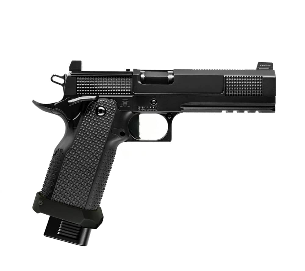 BG Defense EG11 9MM 5?-img-0