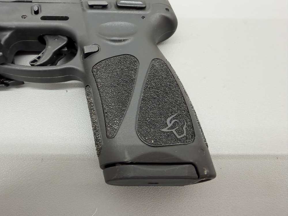 Taurus G3 Semi-Auto Pistol in 9mm - Comes with Laser/light combo --img-9