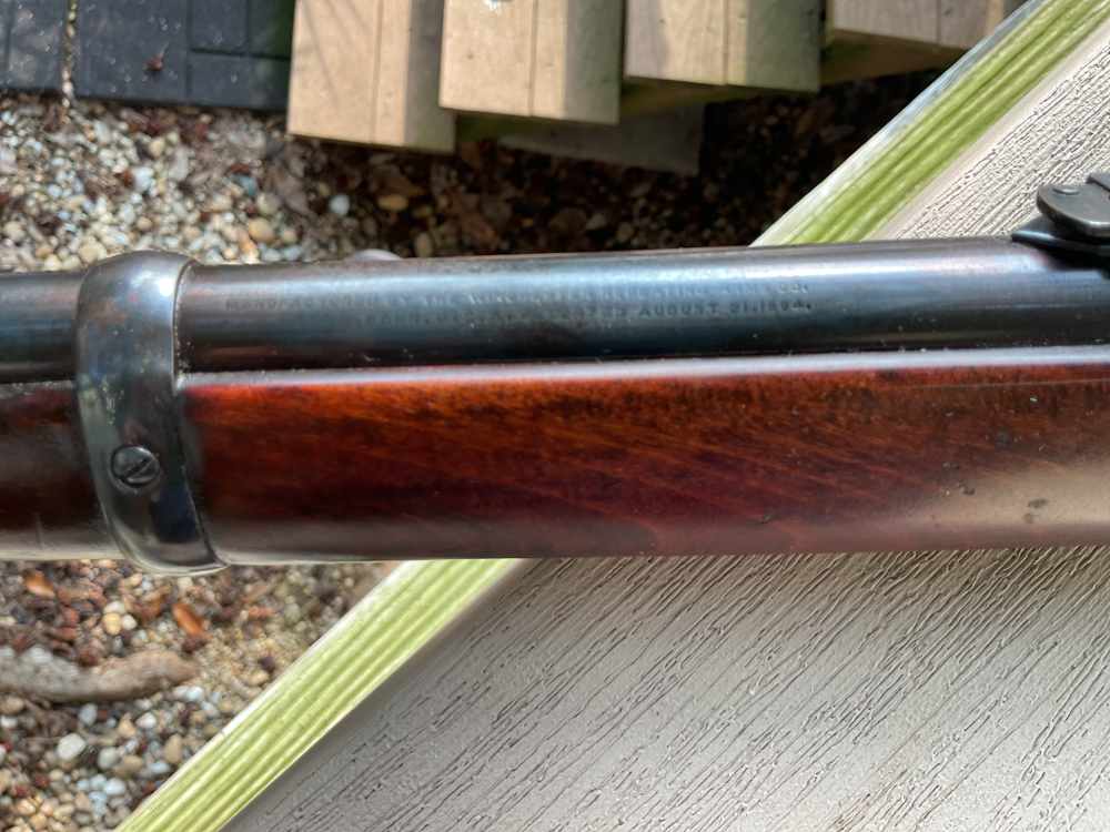Winchester Model 1894 38/55-img-5