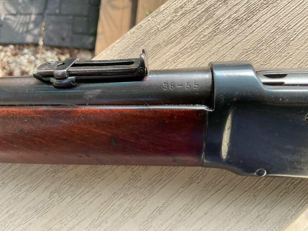 Winchester Model 1894 38/55-img-4