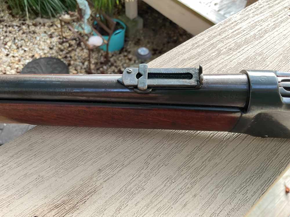 Winchester Model 1894 38/55-img-3