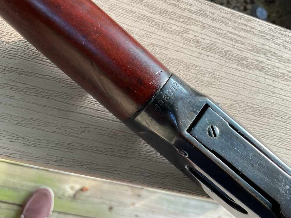 Winchester Model 1894 38/55-img-9