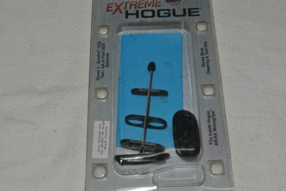 NEW HOGUE Cargo Storage System for AR/M16 NEW!-img-0