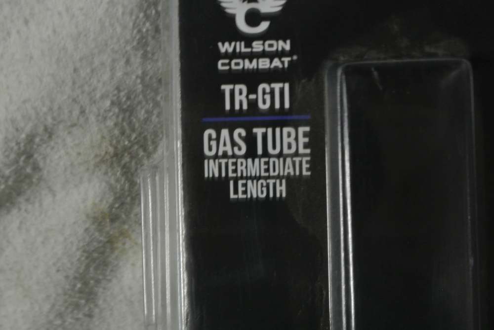 NEW Wilson Combat Intermediate Length Gas Tube NEW!-img-1