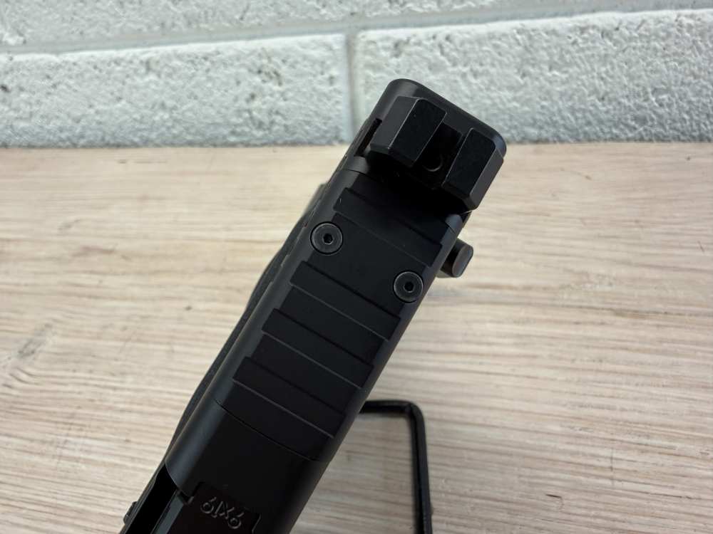 Glock / Shark Coast Tactical 43X Hush Puppy Project 9mm 15rnd-img-4