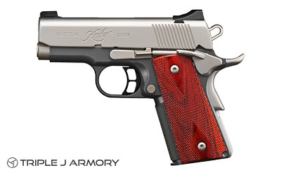 Kimber America Ultra CDP .45 ACP Compact 3000245 Matte-img-0