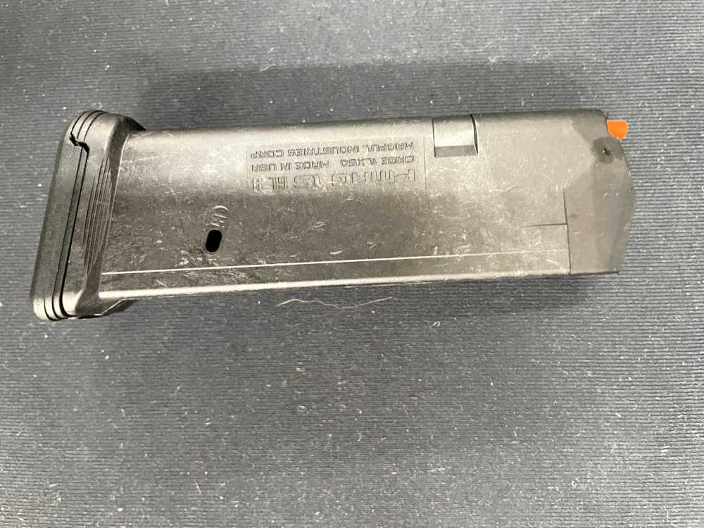 GLOCK 19 G5 9MM GEN5 15RD-img-5