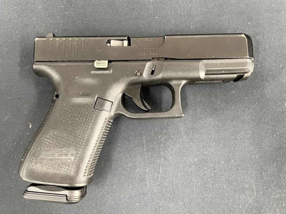 GLOCK 19 G5 9MM GEN5 15RD-img-2