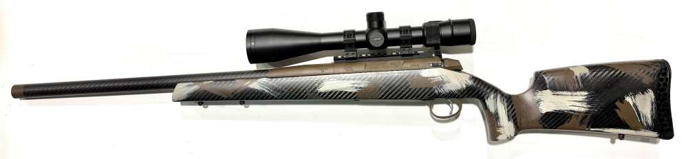 Weatherby 307 Alpine FREE SHIPPING!!!!!!!!-img-1