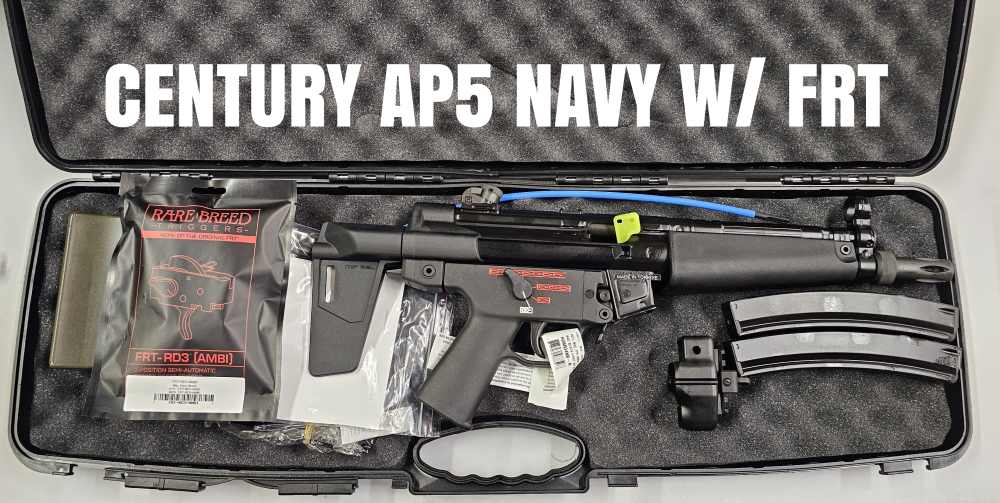CENTURY AP5-img-0