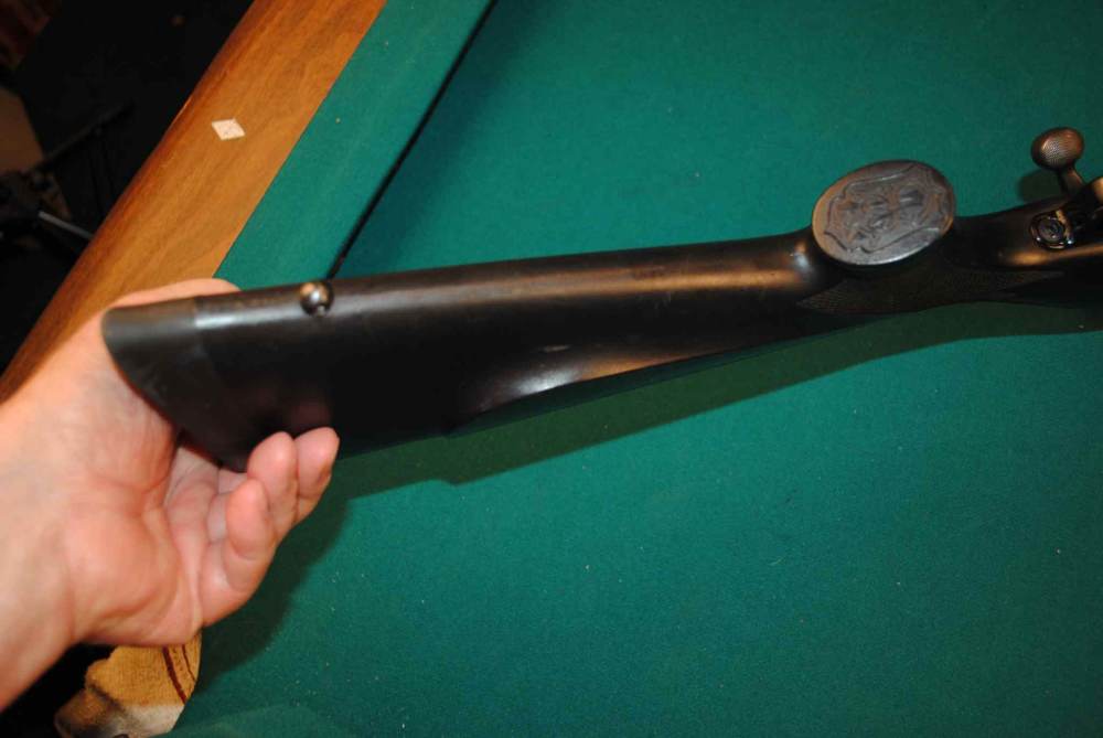 Remington Model 700 Bolt Action Rifle 7mm Rem Mag 24" Stainless Barrel-img-7