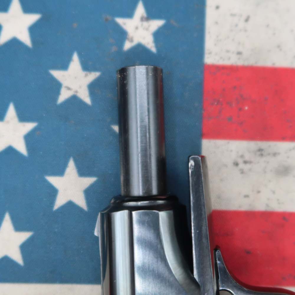 EXCELLENT Interarms FEG AP380 Mark II .380 ACP Walther PP Clone Blued-img-16