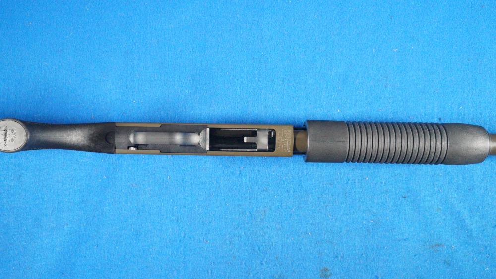 MOSSBERG 590 THUNDER RANCH 12 GA 18.5" SHOTGUN PATRIOT BROWN (MO50781)-img-7