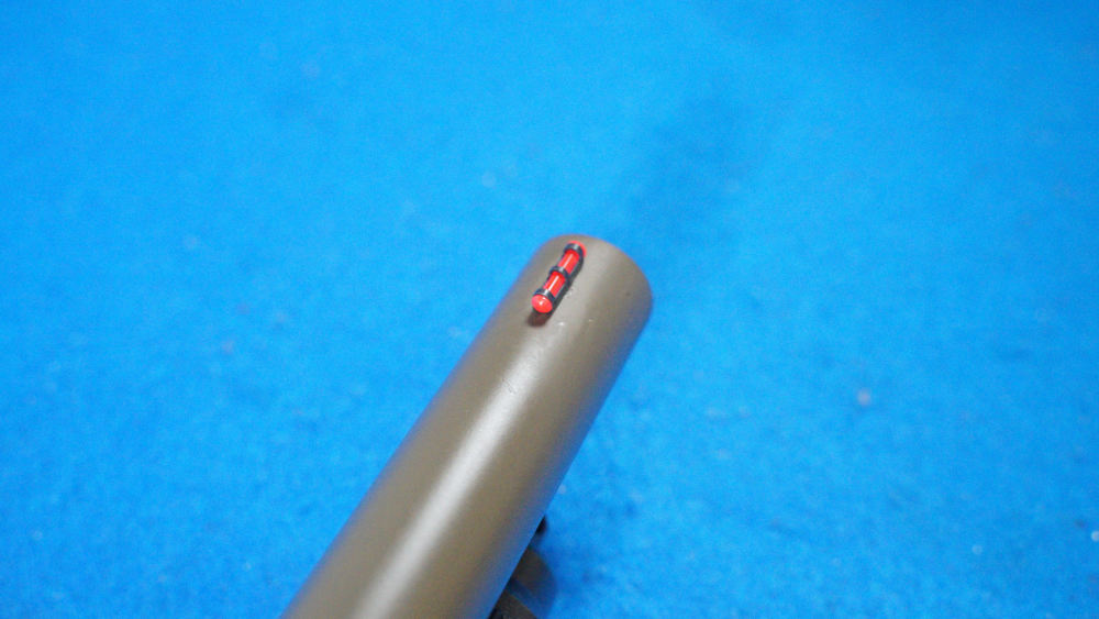 MOSSBERG 590 THUNDER RANCH 12 GA 18.5" SHOTGUN PATRIOT BROWN (MO50781)-img-15