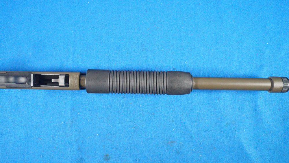 MOSSBERG 590 THUNDER RANCH 12 GA 18.5" SHOTGUN PATRIOT BROWN (MO50781)-img-8