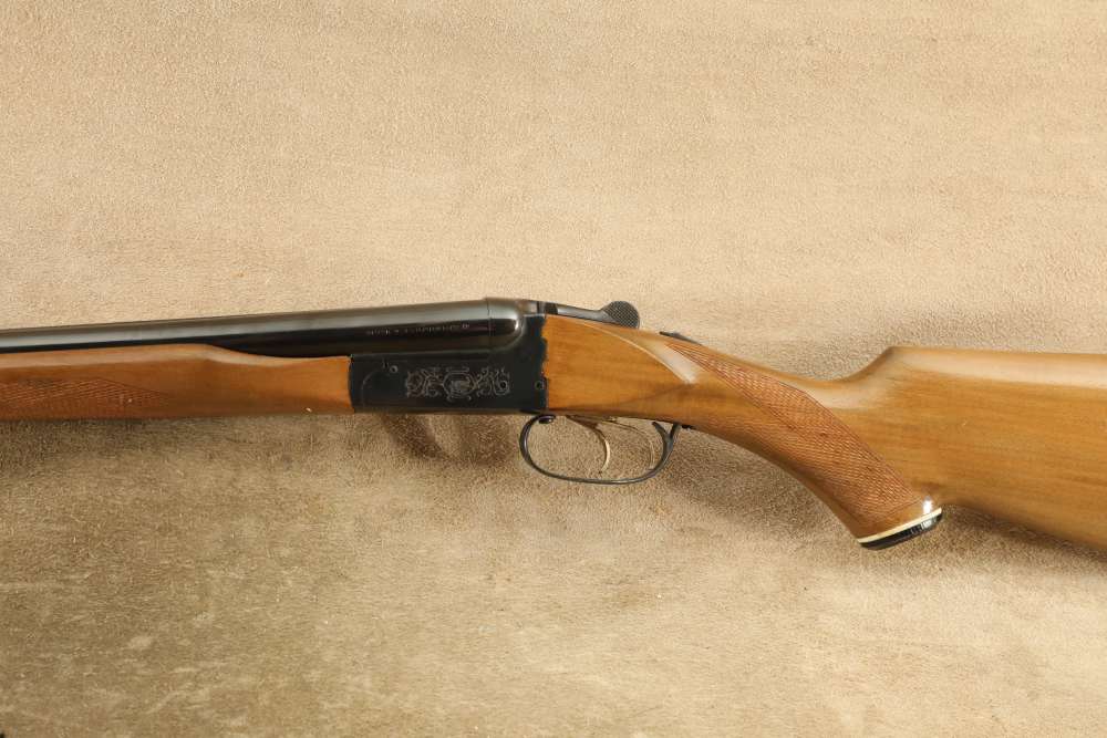 Boito FIE Brazil 20 Gauge Side by Side SxS Double Barrel 28” Shotgun-img-10