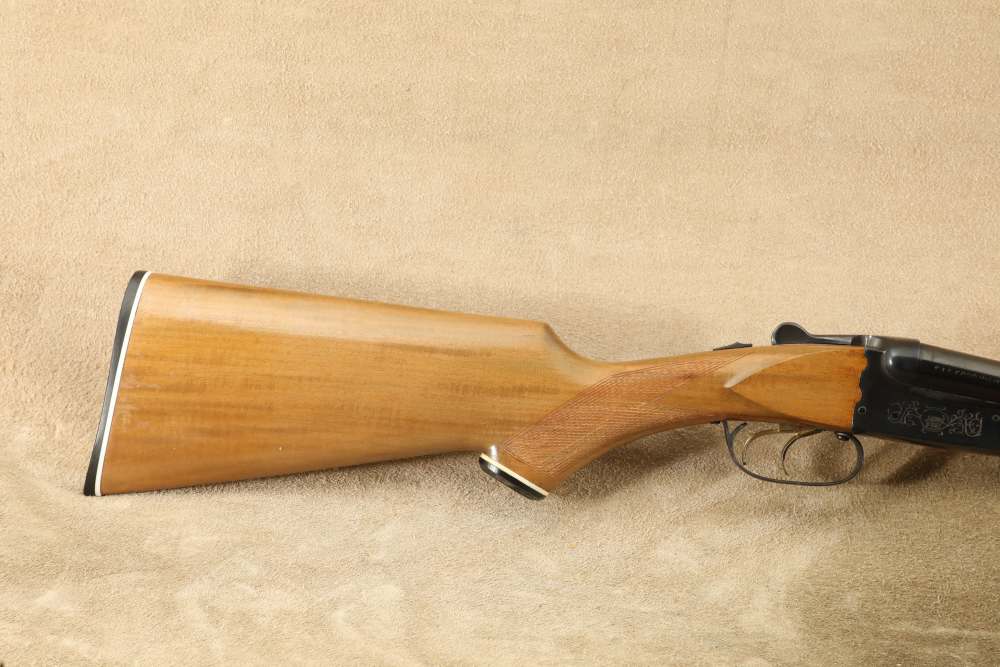 Boito FIE Brazil 20 Gauge Side by Side SxS Double Barrel 28” Shotgun-img-3