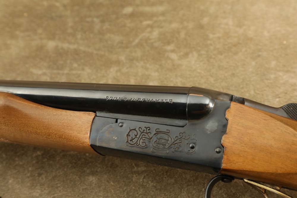 Boito FIE Brazil 20 Gauge Side by Side SxS Double Barrel 28” Shotgun-img-22