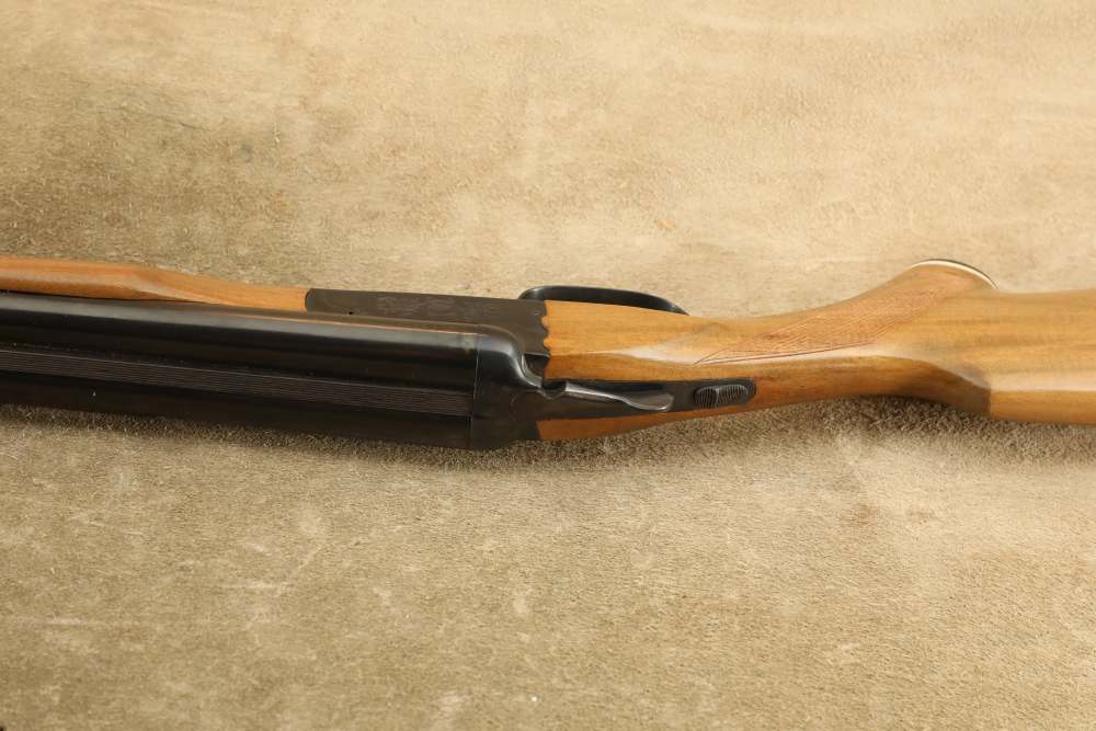 Boito FIE Brazil 20 Gauge Side by Side SxS Double Barrel 28” Shotgun-img-14