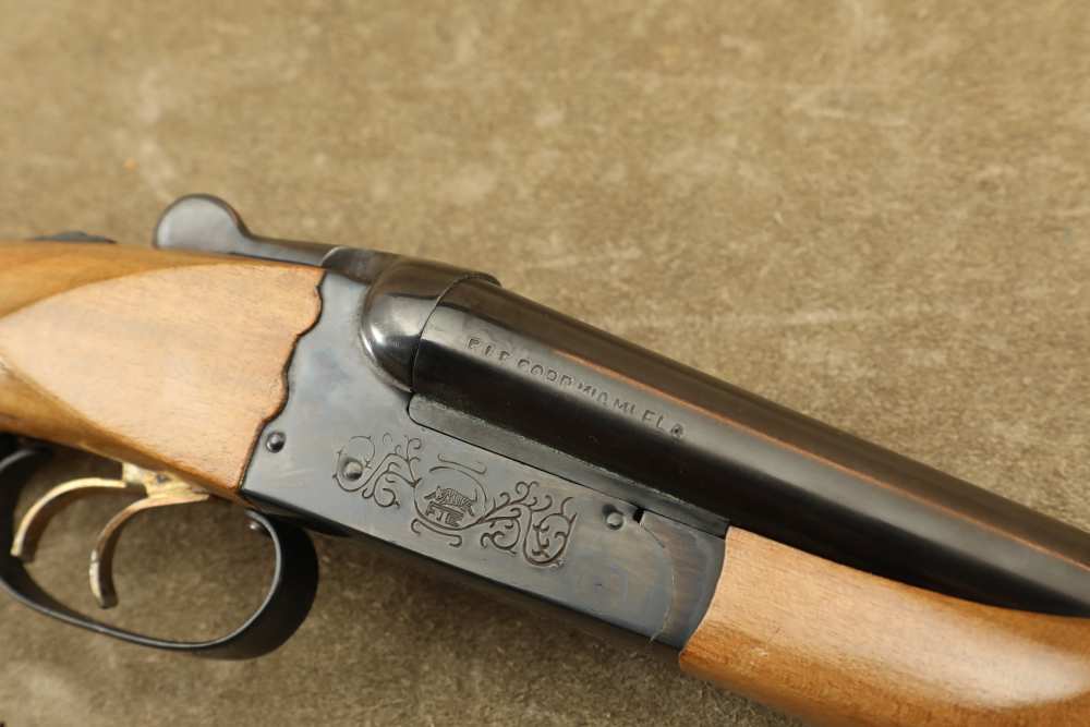 Boito FIE Brazil 20 Gauge Side by Side SxS Double Barrel 28” Shotgun-img-23