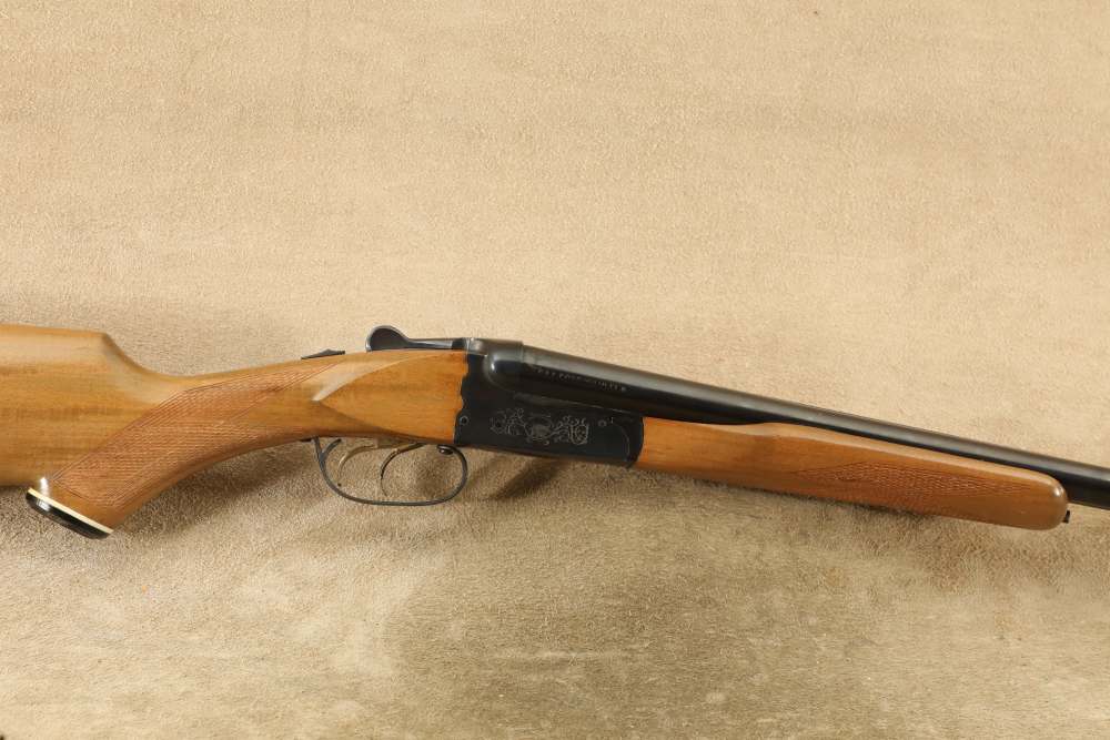 Boito FIE Brazil 20 Gauge Side by Side SxS Double Barrel 28” Shotgun-img-4