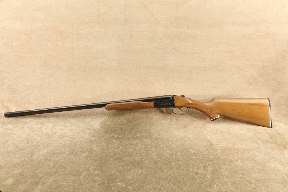 Boito FIE Brazil 20 Gauge Side by Side SxS Double Barrel 28” Shotgun-img-7