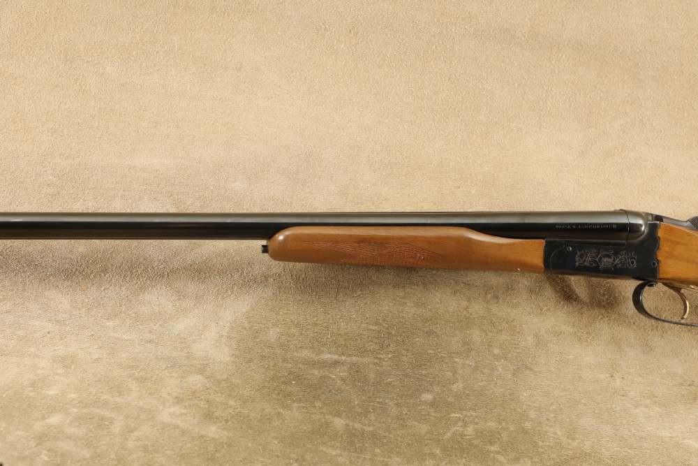 Boito FIE Brazil 20 Gauge Side by Side SxS Double Barrel 28” Shotgun-img-9