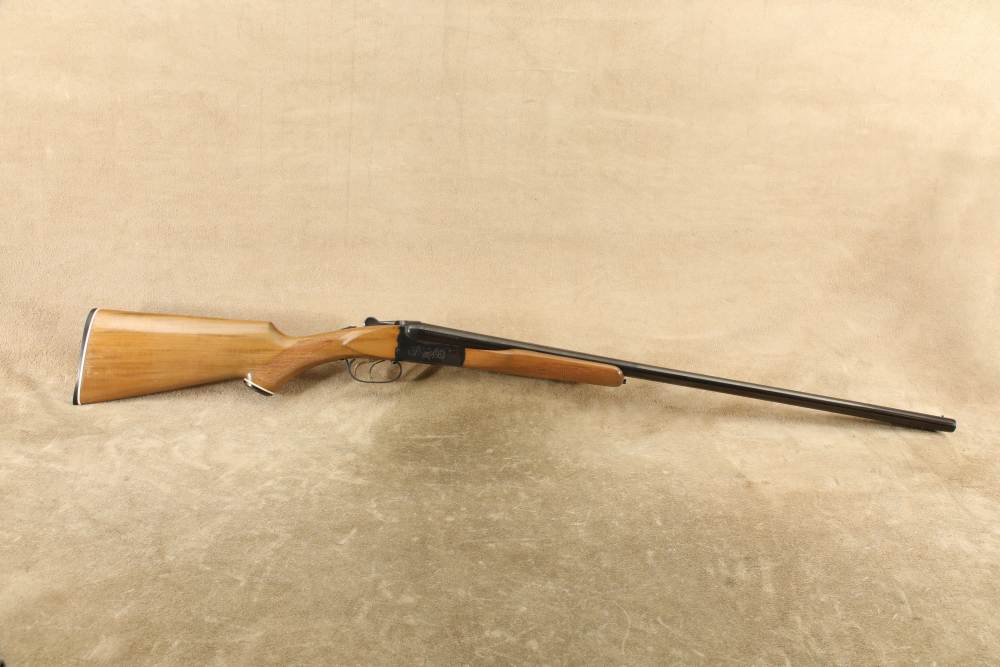 Boito FIE Brazil 20 Gauge Side by Side SxS Double Barrel 28” Shotgun-img-2